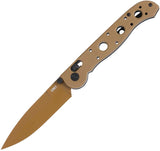 CRKT M16-03XD Crossbar Lock M16-03XD by CRKT