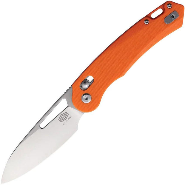 Critical Strike X503 Slide Lock Orange X503-OR by Critical Strike