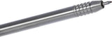CRKT BoltLiner Pen Stainless Bolt Action Field Pen For Extreme Environments Gray Rugged by CRKT