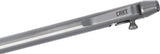 CRKT BoltLiner Pen Stainless Bolt Action Field Pen For Extreme Environments Gray Rugged by CRKT