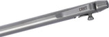 CRKT BoltLiner Pen Stainless Bolt Action Field Pen For Extreme Environments Gray Rugged by CRKT