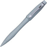 CRKT Williams Defense Pen Tactical EDC Aluminum Pen With Low Profile Finish And Premium Schmidt Ink by CRKT