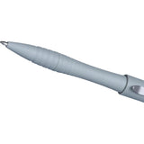 CRKT Williams Defense Pen Tactical EDC Aluminum Pen With Low Profile Finish And Premium Schmidt Ink by CRKT