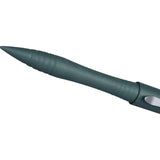 CRKT Williams Defense Pen Green Aluminum Tactical Pen With Clip Schmidt MegaLine Ink For Durable Self Defense by CRKT