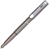 CRKT Collet Pen TPENWU Aluminum Pen With Tungsten Carbide Tip For Premium Professionals by CRKT