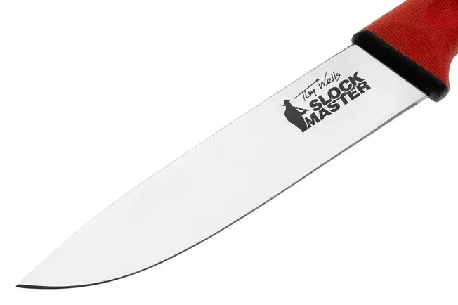Cold Steel Scalper Slock Master CS-20VSTW – Hunting & Outdoor Knife