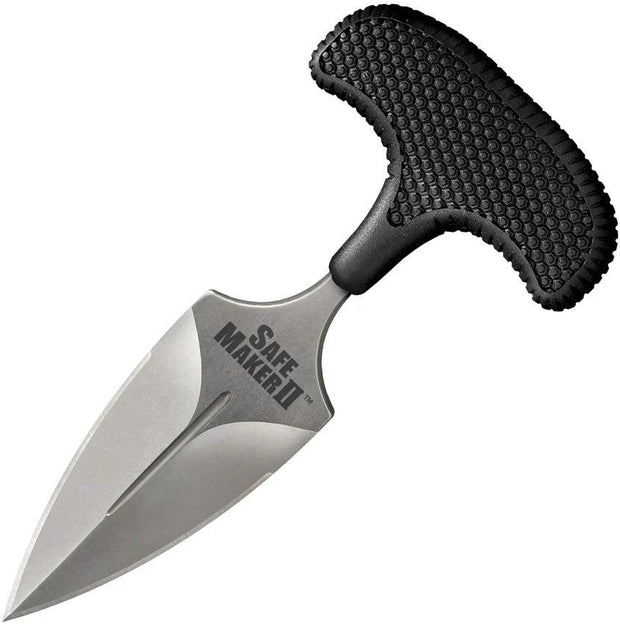 Cold Steel Safe Maker II CS-12DCST by Cold Steel