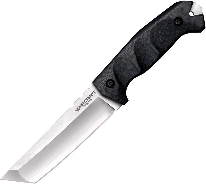 Cold Steel Warcraft Tanto CS-13U by Cold Steel