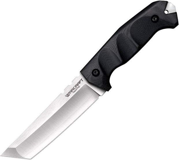 Cold Steel Warcraft Tanto CS-13U by Cold Steel