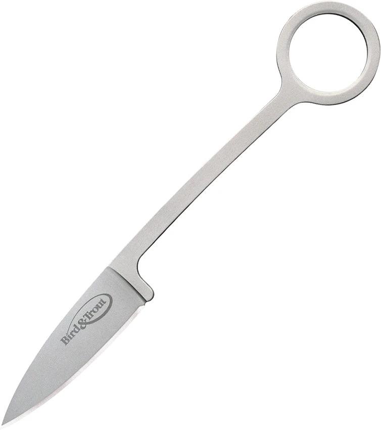 Cold Steel Bird and Trout Neck Knife CS-20BTJ by Cold Steel