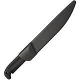 Cold Steel Commercial Series 8 Inch Filet Knife Precision Blade for Professional Butchers and Chefs by Cold Steel