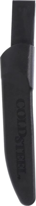 Cold Steel Slock Master CS20VSTWZ Tactical Fixed Blade Knife With 6.5 Inch Satin Blade Red Kray Ex Handle Secure Ex Sheath by Cold Steel