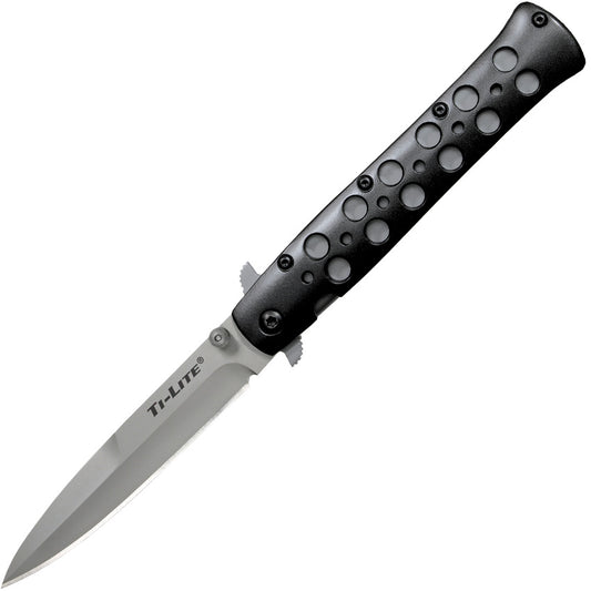 Cold Steel Ti-Lite Linerlock CS-26B4
