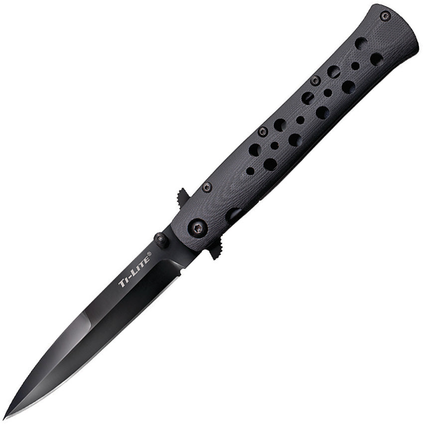 Cold Steel Ti-Lite Linerlock G10 CS-26C4