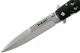 Cold Steel Ti-Lite Linerlock Knife Compact With AUS-8A Blade And Zy-Ex Handle For EDC by Cold Steel