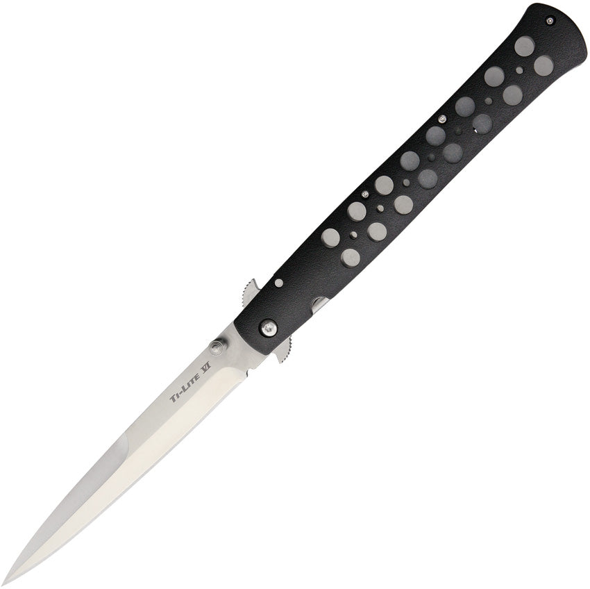Cold Steel Ti-Lite VI Zytel CS-26SXP