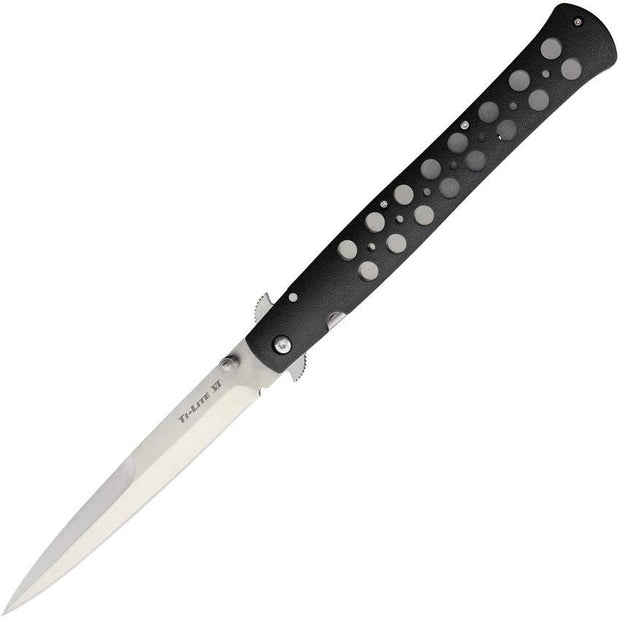 Cold Steel Ti-Lite VI Zytel CS-26SXP by Cold Steel