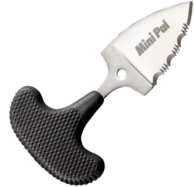 Cold Steel Mini Pal Push Dagger CS-43NSK by Cold Steel