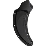 Cold Steel Karambit 8.75in Overall AUS8A Black Blade KrayEx GrivEx Handle Finger Ring SecureEx Belt Sheath Tactical EDC by Cold Steel