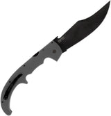 Cold Steel Espada XL Lockback Knife Gray G10 Handle AUS-10A Blade 9.25in Closed EDC Tactical by Cold Steel