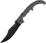 Cold Steel XL Espada Lockback Gray CS-62MGC-GRBK by Cold Steel