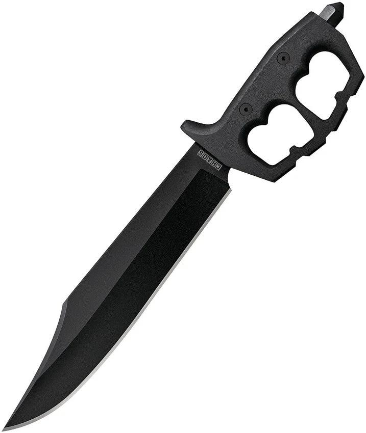 Cold Steel Chaos Bowie CS-80NTB by Cold Steel