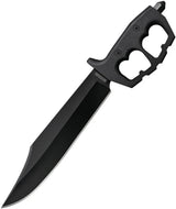 Cold Steel Chaos Bowie CS-80NTB by Cold Steel