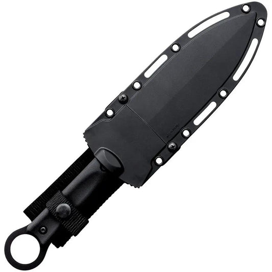 Cold Steel Shanghai Shadow 7in Leaf Blade Knife Outdoors by Cold Steel