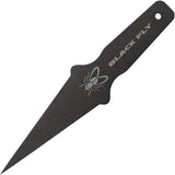 Cold Steel Black Fly Throwing Knife CS-80STMA by Cold Steel
