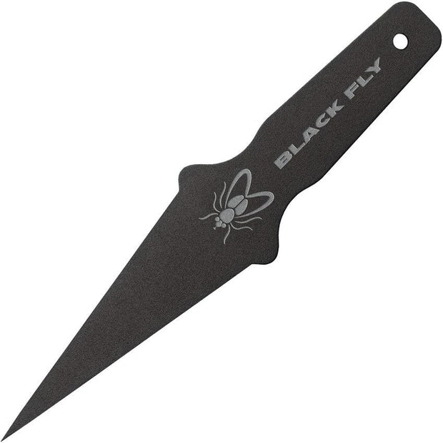 Cold Steel Black Fly Throwing Knife CS-80STMA by Cold Steel