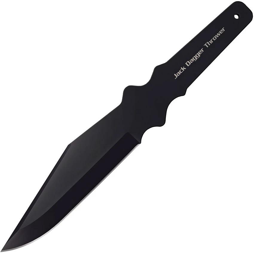 Cold Steel Jack Dagger Thrower CS-80TJDZ by Cold Steel
