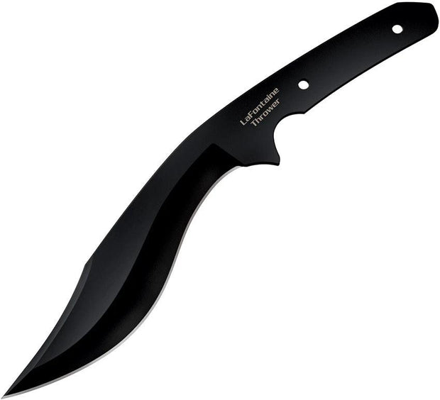 Cold Steel La Fontaine Thrower CS-80TLFZ by Cold Steel