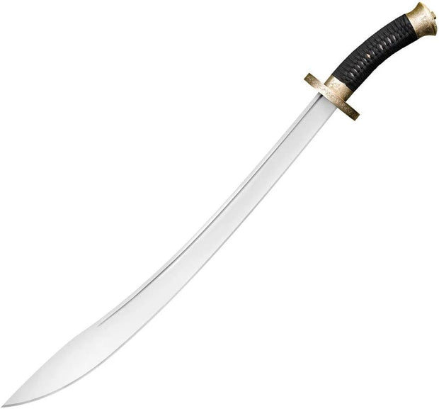 Cold Steel Willow Leaf Sword CS-88BBB by Cold Steel
