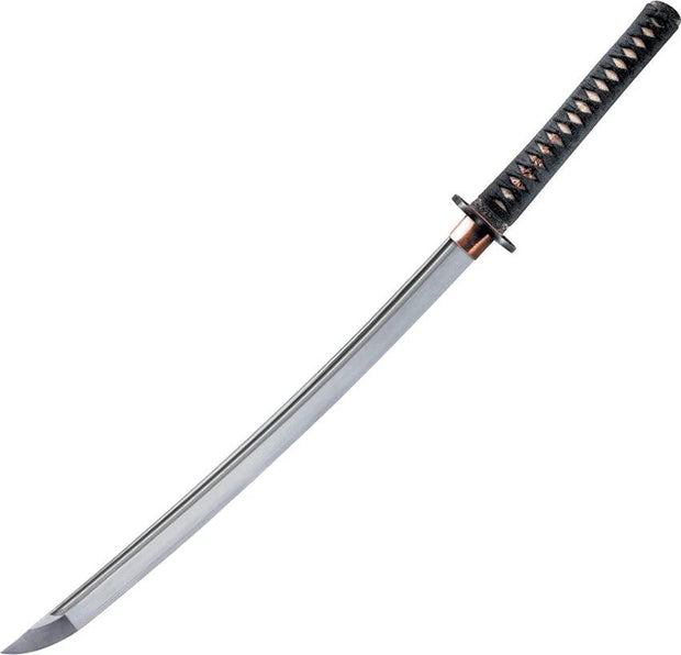 Cold Steel Chisa Katana CS-88BCK by Cold Steel