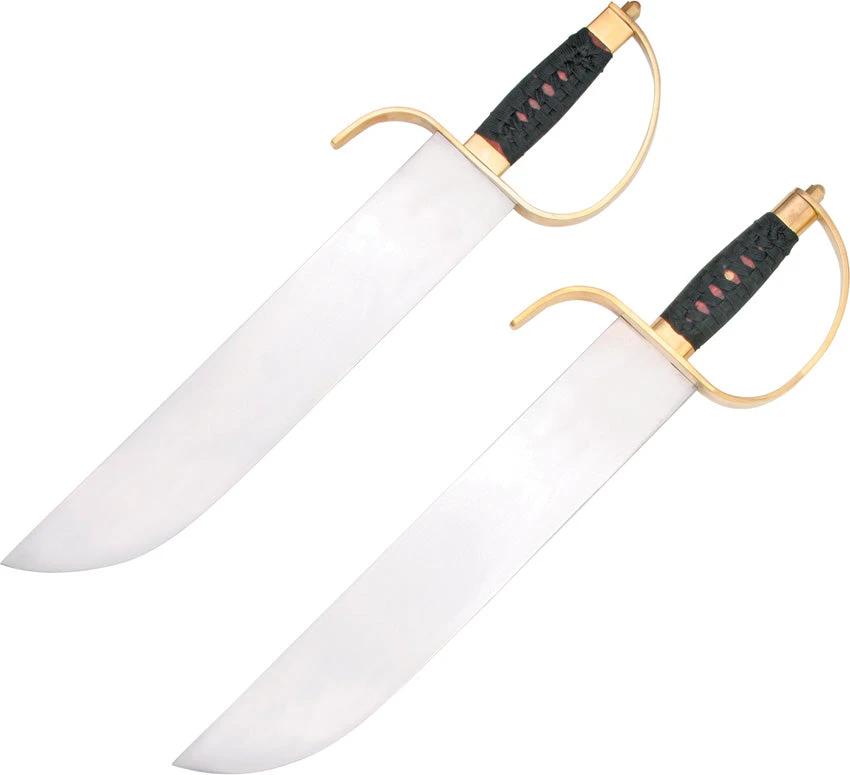 Cold Steel Butterfly Swords CS-88BF by Cold Steel