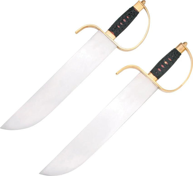 Cold Steel Butterfly Swords CS-88BF by Cold Steel