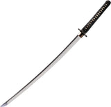 Cold Steel Katana Warrior Series CS-88BKW by Cold Steel