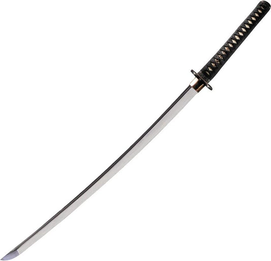 Cold Steel Katana Warrior Series CS-88BKW by Cold Steel