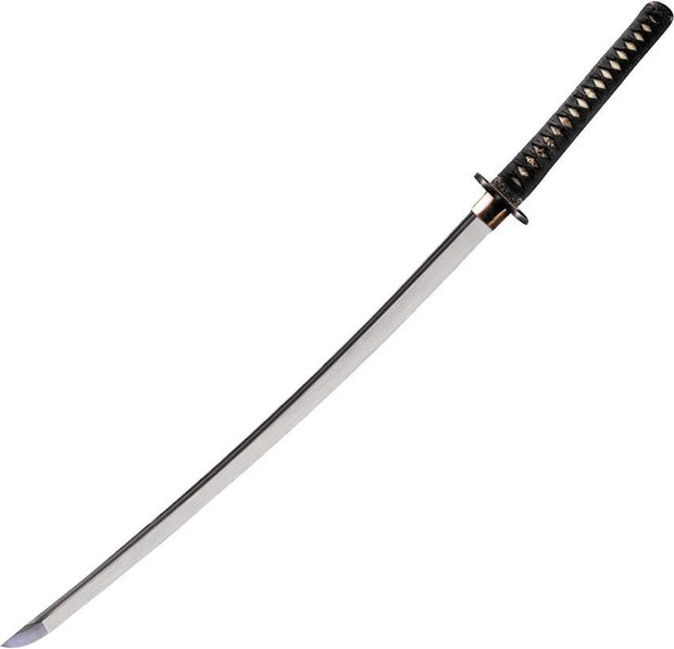 Cold Steel Katana Warrior Series CS-88BKW by Cold Steel