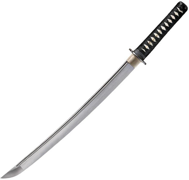 Cold Steel Wakizashi Warrior Series CS-88BWW by Cold Steel