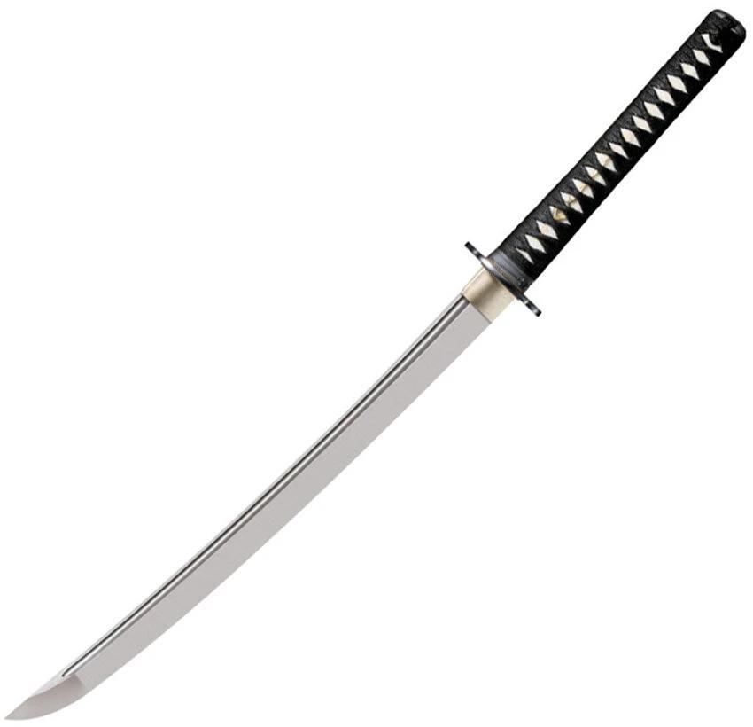 Cold Steel Wakizashi Long Handle CS-88BWWK by Cold Steel