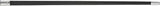 Cold Steel Premium Ribbed Shell Hilt Rapier CS88CHR 50.5in Carbon Steel Blade For Collectors by Cold Steel