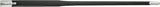 Cold Steel Colichemarde Sword CS88CLMS 1060 Carbon Steel Blade 40 Inch With Silver Wire Wrapped Handle For Collectors by Cold Steel
