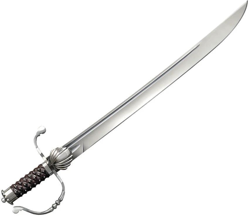 Cold Steel Hunting Sword CS-88CLQ by Cold Steel