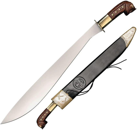 Cold Steel Filipino Memorial Bolo CS-88CT by Cold Steel