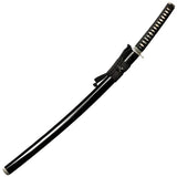 Cold Steel Double Edge Katana CS 88DEC Emperor Series For Martial Arts Enthusiasts 1060HC Blade by Cold Steel