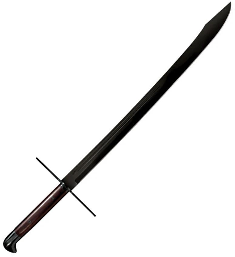 Cold Steel MAA Grosse Messer CS-88GMSM by Cold Steel
