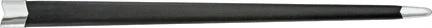 Cold Steel Italian Long Sword 88ITS 47 Inch Carbon Steel Double Edge Blade Leather Scabbard For Collectors by Cold Steel