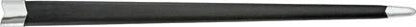 Cold Steel Italian Long Sword 88ITS 47 Inch Carbon Steel Double Edge Blade Leather Scabbard For Collectors by Cold Steel