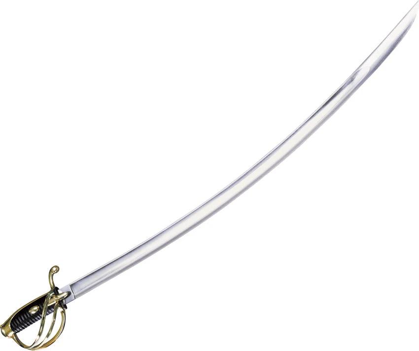 Cold Steel 1830 Napoleon Saber CS-88NS by Cold Steel